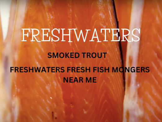 Description: Want to enjoy the optimum balance of health and flavour? Look no further than Freshwaters Trout from Preservation Fitness Bristol, a traceable source of sustainable fish that's rich in minerals. Find out more about its nourishing benefits today!