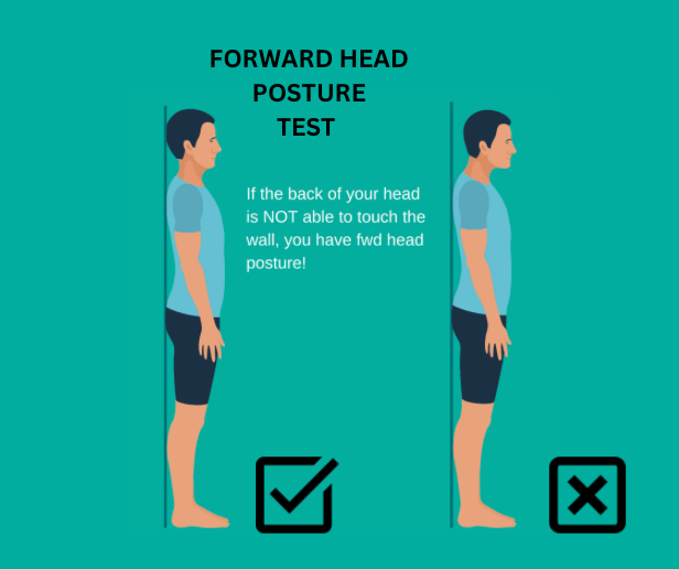 Forward Head Posture - Preservation Fitness DO YOU SUFFER WITH FORWARD ...