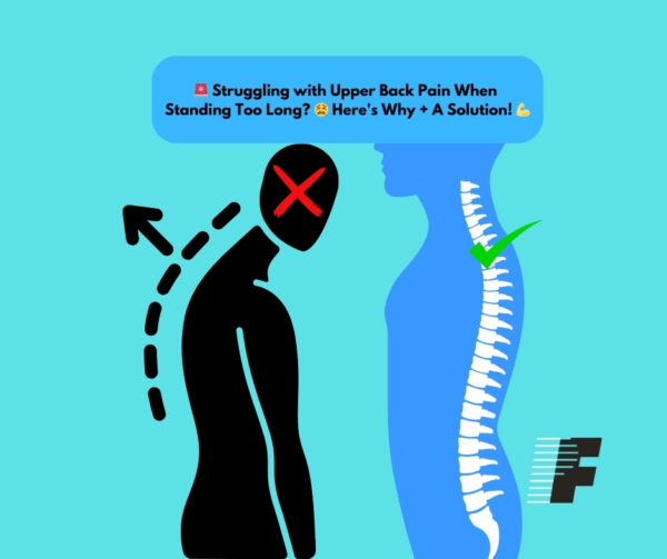 Upper Back Pain Relief Programs – Targeted Care for Pain in the Left or Right Side