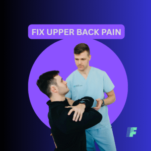 Non-Surgical Treatments for Upper Back Pain