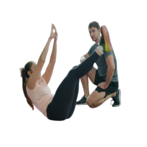 12 Week Lower Back Strength System