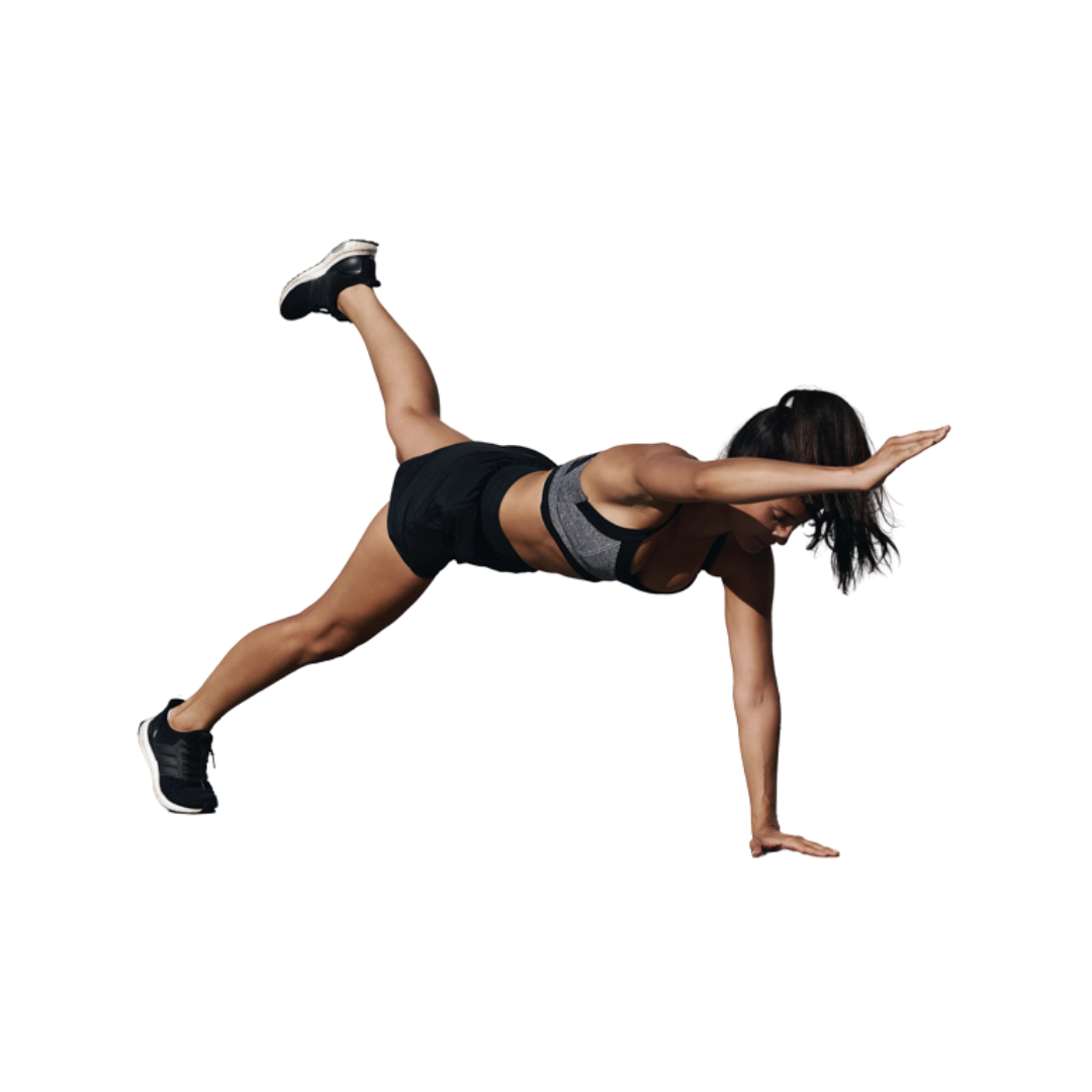 Lower Back Pain Relief Starter